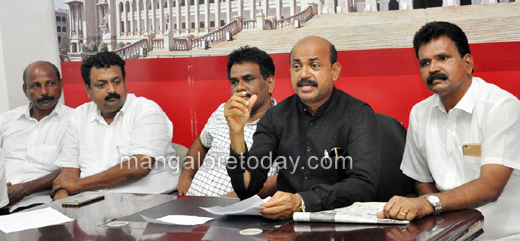 MLA Bava